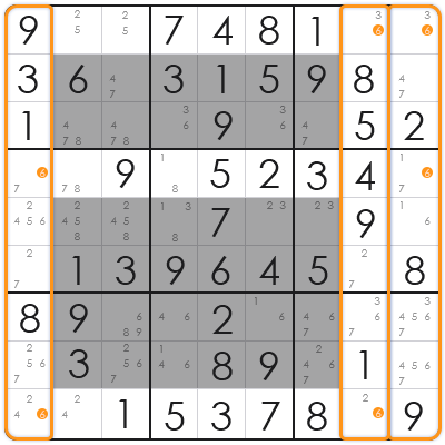 sudoku electronic game